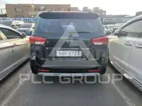 2016 KIA Carnival