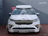 2016 KIA Carnival