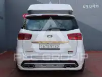 2016 KIA Carnival