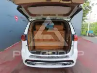 2016 KIA Carnival