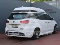 2016 KIA Carnival