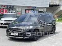 2016 KIA Carnival