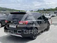 2016 KIA Carnival