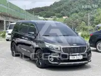 2016 KIA Carnival