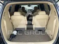 2016 KIA Carnival
