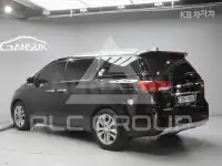 2016 KIA Carnival