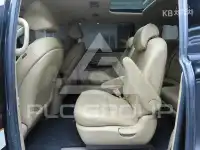 2016 KIA Carnival