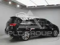 2016 KIA Carnival