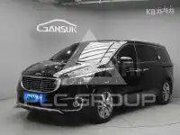 2016 KIA Carnival