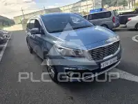 2016 KIA Carnival
