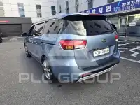 2016 KIA Carnival