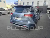 2016 KIA Carnival