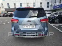 2016 KIA Carnival