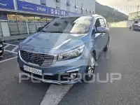 2016 KIA Carnival