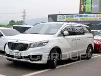 2016 KIA Carnival