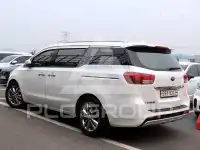 2016 KIA Carnival