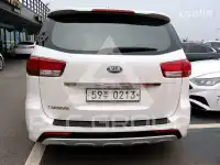 2016 KIA Carnival
