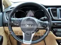 2016 KIA Carnival