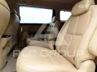 2016 KIA Carnival