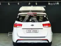 2016 KIA Carnival