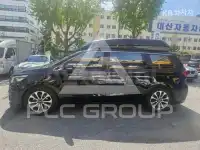 2016 KIA Carnival