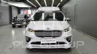2016 KIA Carnival