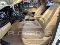 2016 KIA Carnival