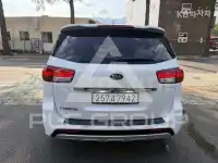 2016 KIA Carnival