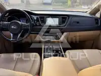 2016 KIA Carnival
