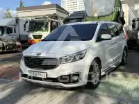2016 KIA Carnival