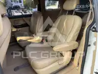 2016 KIA Carnival