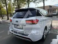 2016 KIA Carnival