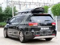 2016 KIA Carnival