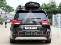2016 KIA Carnival