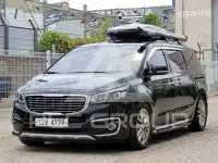2016 KIA Carnival