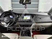 2016 KIA Carnival