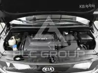 2016 KIA Carnival