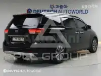 2016 KIA Carnival