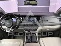 2016 KIA Carnival