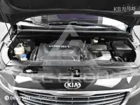 2016 KIA Carnival