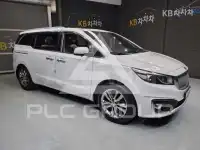 2016 KIA Carnival