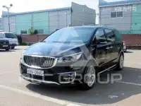 2016 KIA Carnival
