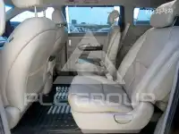 2016 KIA Carnival