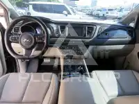 2016 KIA Carnival