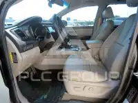 2016 KIA Carnival