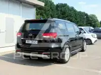 2016 KIA Carnival