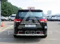 2016 KIA Carnival
