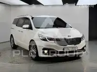 2016 KIA Carnival