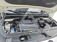 2016 KIA Carnival