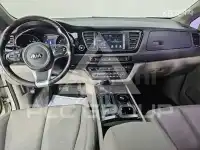 2016 KIA Carnival